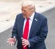 Trump says US weighing actions against drug cartels 'coming by land' from Venezuela