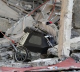 At least 19 dead as 6.7-magnitude earthquake strikes Philippines