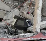 At least 19 dead as 6.7-magnitude earthquake strikes Philippines
