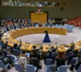 UN Security Council transitions multinational force in Haiti to Gang Suppression Force
