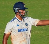 Vaibhav Suryavanshi smashes fourth-fastest Youth Test century in history vs Aus U19