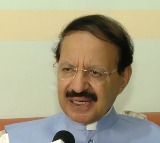 Chidambaram wants to strengthen BJP: Rashid Alvi over US pressure remarks