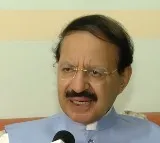 Chidambaram wants to strengthen BJP: Rashid Alvi over US pressure remarks