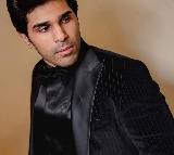 Allu Sirish announces engagement to Nayanika on grandfather's birth anniversary: 'I feel blessed'