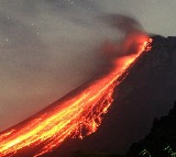 Indonesia's Mount Lewotobi Laki-laki volcano erupts again