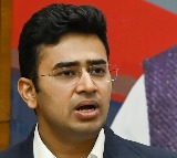 Tejasvi Surya appointed chairperson of select committee on Jan Vishwas Bill, 2025