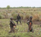 Search operation underway in J&K's Kathua after suspicious movement reported