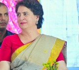 Priyanka Gandhi Vadra continues in key parliamentary panel on Home