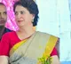 Priyanka Gandhi Vadra continues in key parliamentary panel on Home
