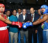 BFI Cup 2025: Services, Haryana begin strong as inaugural season kicks off in Chennai