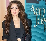 Rhea Chakraborty Gets Big Relief in Sushant Singh Rajput Case