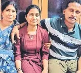 Devakoti Renuka Ganga gets Google job with 59 lakh package from Eluru district