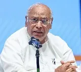 Mallikarjun Kharge Admitted to Hospital Due to Illness