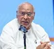 Mallikarjun Kharge Admitted to Hospital Due to Illness