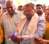 Siddaramaiah I will continue as Chief Minister for full term