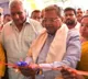 Siddaramaiah I will continue as Chief Minister for full term