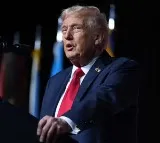 donald trump big warning after gaza peace plan