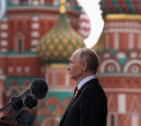 Vladimir Putin to Visit India in December