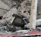 Earthquake in Philippines Leaves 19 Dead