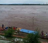 Alluri Sitarama Raju district tribal villages affected by floods