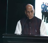 Rajnath Singh Increased Technology in Wars is Concerning
