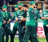 Pakistan Cricket Board takes strict action after loss to India