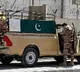 Pakistan Army Attacks Balochistan with Drones Mortars