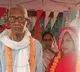 75 Year Old Man Marries 35 Year Old Dies Before Honeymoon