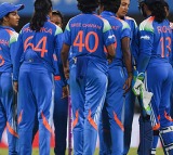 Deepti Sharma Shines as India Beats Sri Lanka in Womens World Cup Opener