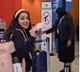 Indian Student Ananya Joshis Emotional Goodbye to America After Layoff