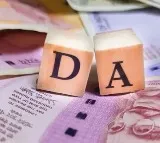 Central Government Employees to Get 3 Percent DA Hike