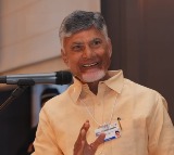 Chandrababu Naidu Distributes Pensions and Highlights Government Achievements