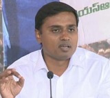 Mithun Reddy All These Cases Will Disappear in a Day