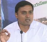 Mithun Reddy All These Cases Will Disappear in a Day