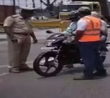 AP People Suffered With Telangana Local Body Elections Because Of Border Check Posts