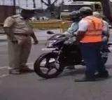 AP People Suffered With Telangana Local Body Elections Because Of Border Check Posts