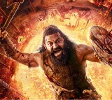 Kantara Chapter 1 AP Government Allows Ticket Price Hike