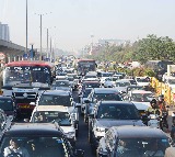 DK Shivakumar clarifies on Bengaluru traffic tax proposal