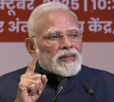PM Modi says Nation Building Through Personality Development is RSS Way