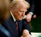 Donald Trump Issues Deadline to Hamas on Gaza Peace Plan