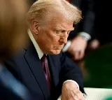 Donald Trump Issues Deadline to Hamas on Gaza Peace Plan