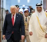 Trump offers Qatar unprecedented military protection against attacks