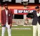 1st Test: West Indies hand debuts to Pierre and Layne, opt to bat first against India