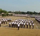 'Inspiring saga of nation-building': HM Shah, Defence Minister Singh, CM Yogi highlight RSS' role