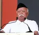 Aatmanirbhar Bharat doesn't mean halting imports, but prioritising domestic output: RSS chief