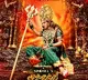 First look poster of Nayanthara's 'Mookuthi Amman 2' released