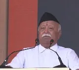 No country can survive in isolation: RSS chief
