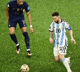 Very special country; I've good memories from 14 years ago: Messi expresses excitement for three-day India tour