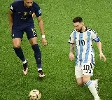 Very special country; I've good memories from 14 years ago: Messi expresses excitement for three-day India tour
