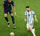 Very special country; I've good memories from 14 years ago: Messi expresses excitement for three-day India tour